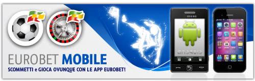 Eurobet Poker App Download